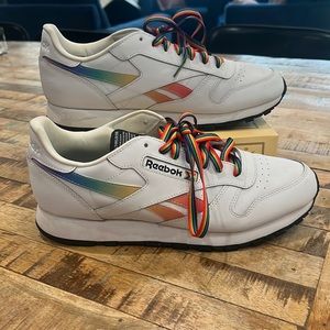 Reebok Classic Pride Edition